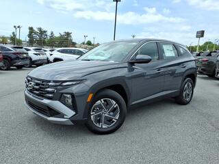 2026 Hyundai Tucson Hybrid for sale in Johnson City TN