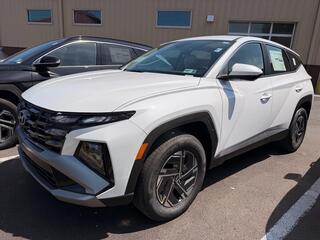 2026 Hyundai Tucson Hybrid for sale in Mount Hope WV