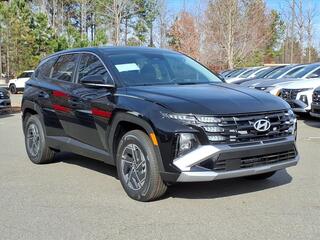 2026 Hyundai Tucson Hybrid for sale in Cornelius NC