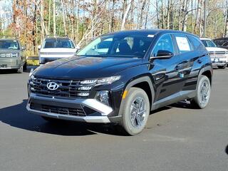 2026 Hyundai Tucson Hybrid for sale in Westbrook ME