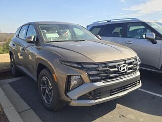 2026 Hyundai Tucson Hybrid for sale in South Hill VA
