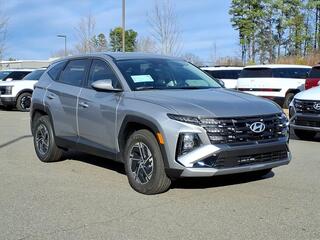 2026 Hyundai Tucson Hybrid for sale in Cornelius NC