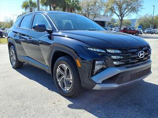 2026 Hyundai Tucson Hybrid for sale in Cocoa FL
