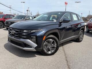 2026 Hyundai Tucson Hybrid for sale in Mount Hope WV
