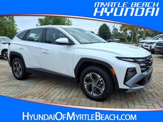 2026 Hyundai Tucson Hybrid for sale in Myrtle Beach SC
