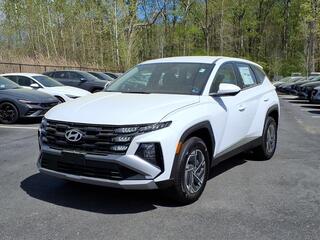 2026 Hyundai Tucson Hybrid for sale in Hampton VA