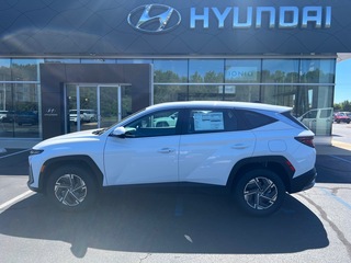 2026 Hyundai Tucson Hybrid for sale in Columbus MS