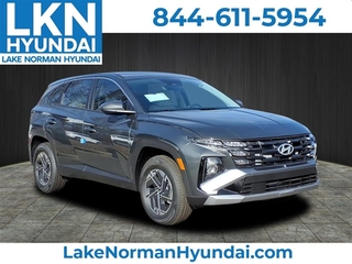 2026 Hyundai Tucson Hybrid for sale in Cornelius NC