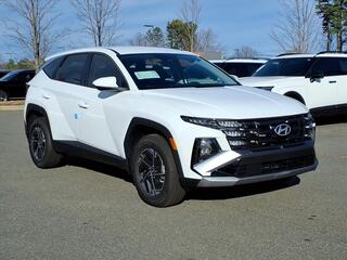 2026 Hyundai Tucson Hybrid for sale in Cornelius NC