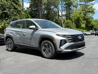 2026 Hyundai Tucson Hybrid for sale in Asheville NC