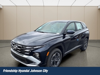 2026 Hyundai Tucson Hybrid for sale in Johnson City TN