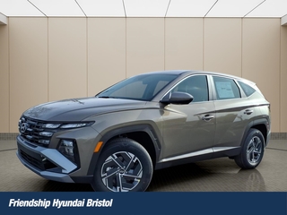 2026 Hyundai Tucson Hybrid for sale in Bristol TN