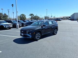 2026 Hyundai Tucson Hybrid for sale in Somersworth NH