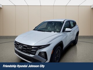 2026 Hyundai Tucson Hybrid for sale in Johnson City TN