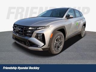 2026 Hyundai Tucson Hybrid for sale in Mount Hope WV