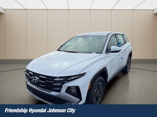 2026 Hyundai Tucson Hybrid for sale in Johnson City TN