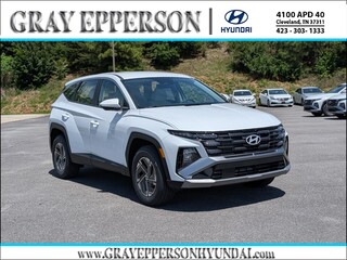 2026 Hyundai Tucson Hybrid for sale in Cleveland TN