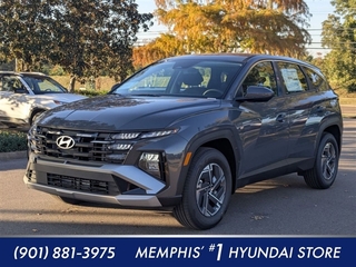2026 Hyundai Tucson Hybrid for sale in Memphis TN