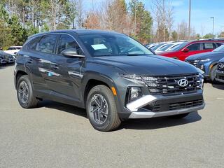 2026 Hyundai Tucson Hybrid for sale in Cornelius NC