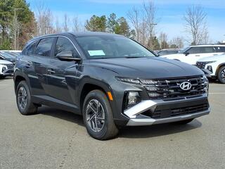 2026 Hyundai Tucson Hybrid for sale in Cornelius NC