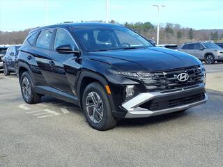 2026 Hyundai Tucson Hybrid for sale in Paola KS
