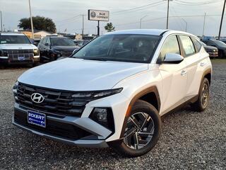 2026 Hyundai Tucson Hybrid for sale in Denton TX