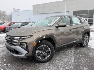 2026 Hyundai Tucson Hybrid for sale in Mount Hope WV