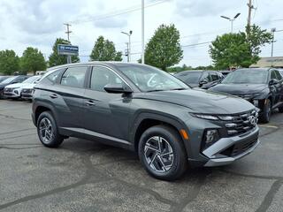2026 Hyundai Tucson Hybrid for sale in Mishawaka IN