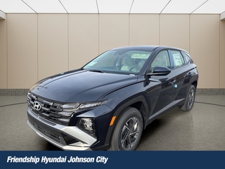 2026 Hyundai Tucson Hybrid for sale in Johnson City TN