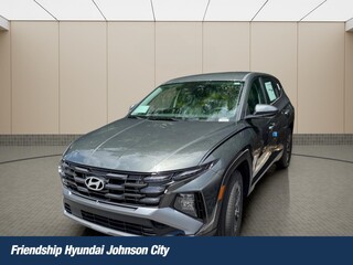 2026 Hyundai Tucson Hybrid for sale in Johnson City TN