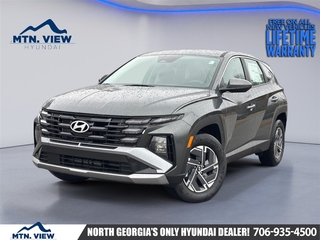 2026 Hyundai Tucson Hybrid for sale in Ringgold GA