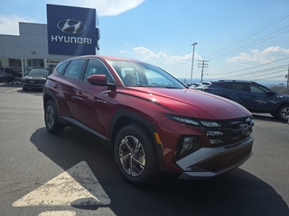 2026 Hyundai Tucson Hybrid for sale in Johnstown PA