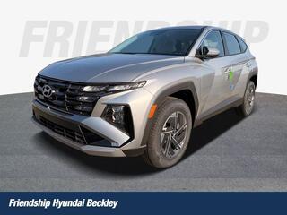 2026 Hyundai Tucson Hybrid for sale in Mount Hope WV