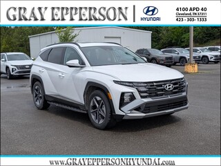 2026 Hyundai Tucson Hybrid for sale in Cleveland TN