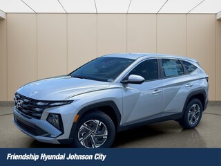 2026 Hyundai Tucson Hybrid for sale in Johnson City TN