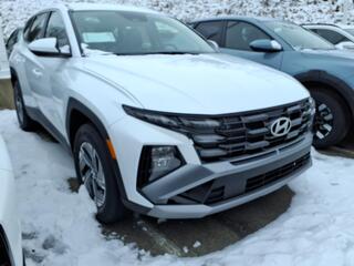 2026 Hyundai Tucson Hybrid for sale in Paola KS