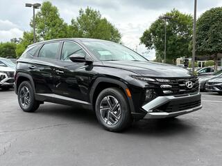 2026 Hyundai Tucson Hybrid for sale in Asheville NC