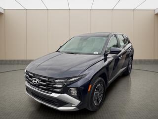 2026 Hyundai Tucson Hybrid for sale in Johnson City TN