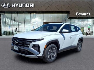 2026 Hyundai Tucson Hybrid for sale in Council Bluffs IA