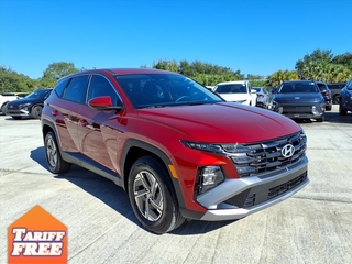 2026 Hyundai Tucson Hybrid for sale in Melbourne FL