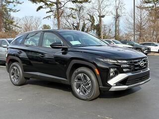 2026 Hyundai Tucson Hybrid for sale in Asheville NC