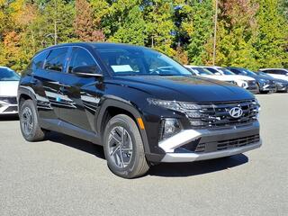 2026 Hyundai Tucson Hybrid for sale in Cornelius NC