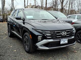 2026 Hyundai Tucson Hybrid for sale in West Nyack NY