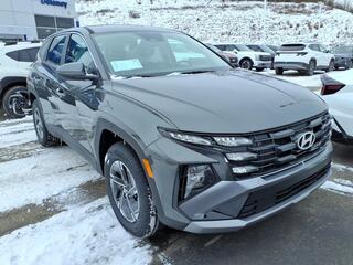 2026 Hyundai Tucson Hybrid for sale in Paola KS