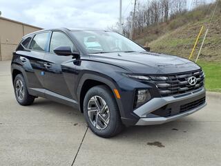2026 Hyundai Tucson Hybrid for sale in Triadelphia WV