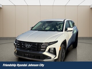 2026 Hyundai Tucson Hybrid for sale in Johnson City TN