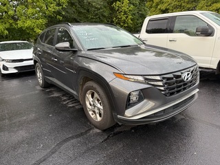 2022 Hyundai Tucson for sale in Batesville MS