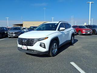 2022 Hyundai Tucson for sale in Somersworth NH