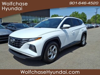 2022 Hyundai Tucson for sale in Memphis TN