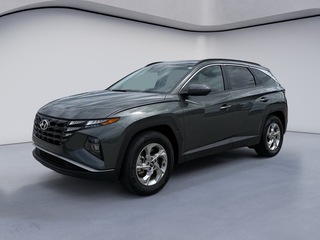 2023 Hyundai Tucson for sale in Morristown TN